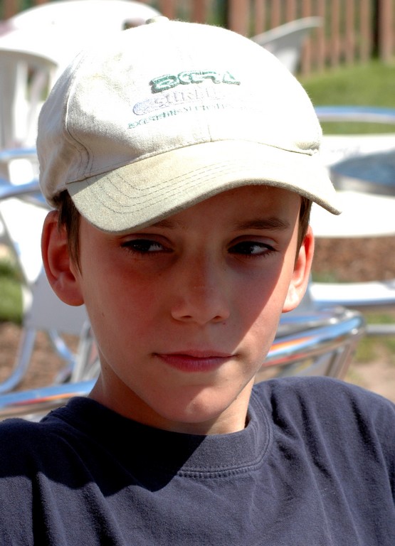 Photo (ou image) de Maximum Destructor