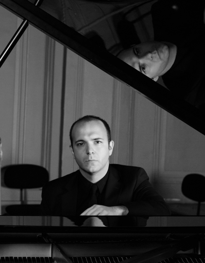 Photo (ou image) de Patitopiano