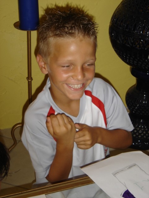 Photo (ou image) de enzo